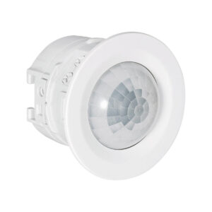 Czujka ruchu sufitowa wpuszczana PIR OPTEX AP-360B(C)