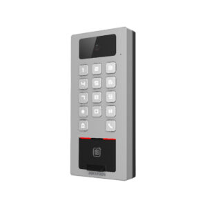 TERMINAL KONTROLI DOSTĘPU HIKVISION DS-K1T502DBFWX-C