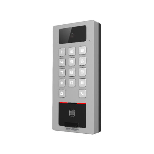 TERMINAL KONTROLI DOSTĘPU HIKVISION DS-K1T502DBFWX-C