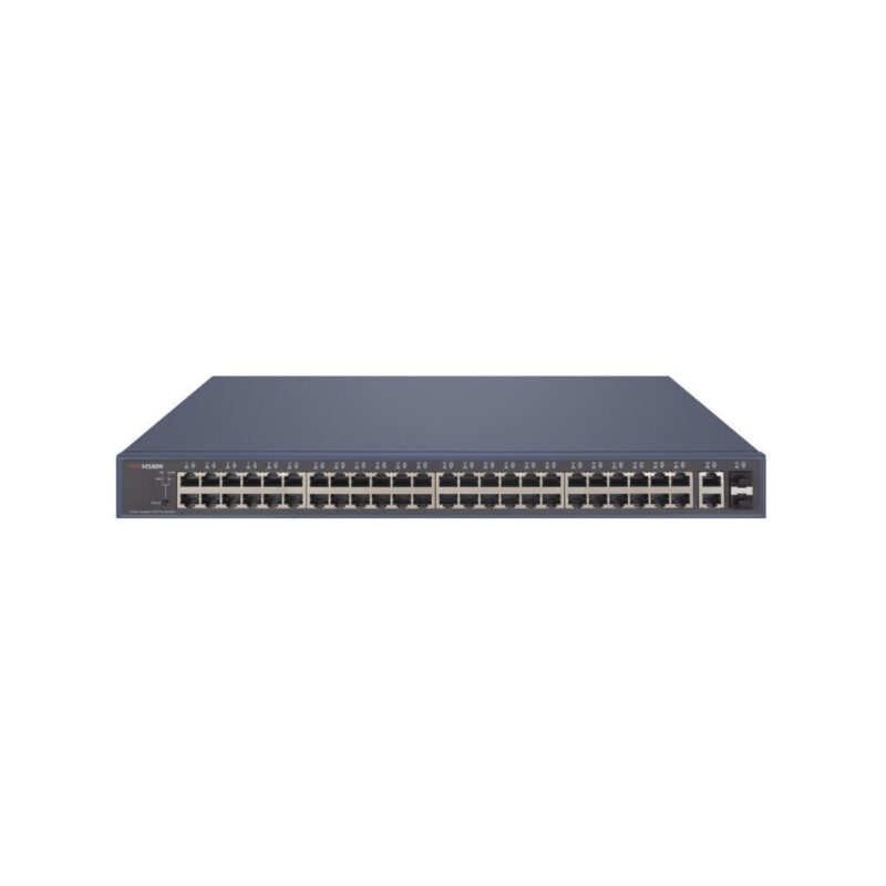 Hikvision DS-3E1552P-SI