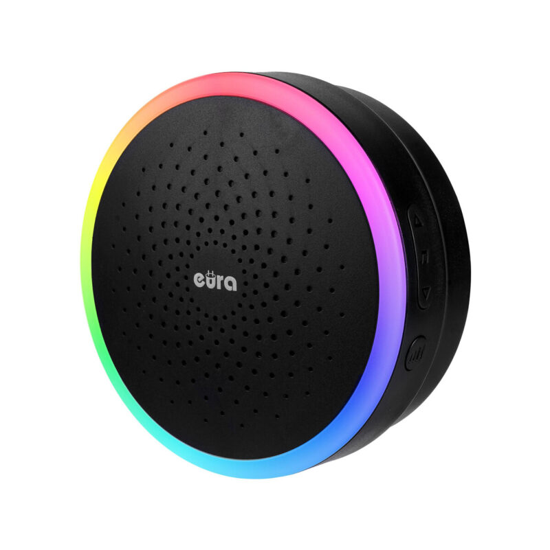 Dzwonek bezprzewodowy EURA WDP-42A3 czarny