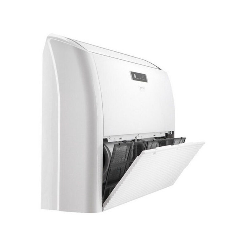 Klimatyzator przypodłogowo-podsufitowy Rotenso Jato J100Xi (jednostka wewnętrzna)