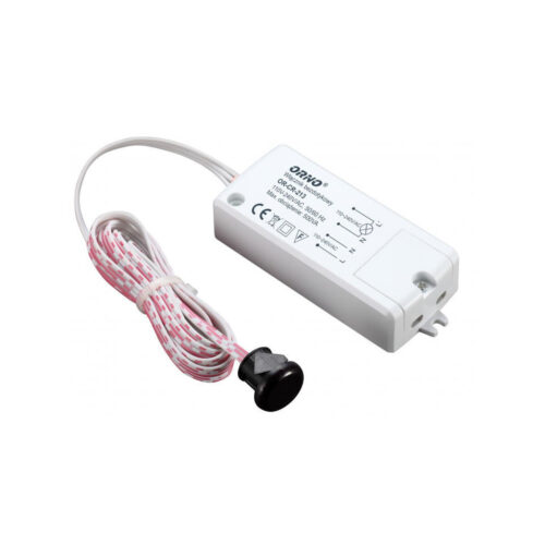 WŁĄCZNIK BEZDOTYKOWY ORNO OR-CR-213