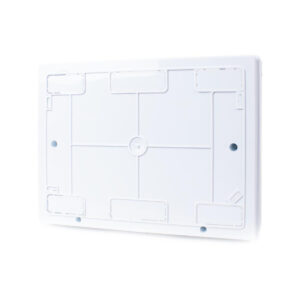 Rozdzielnica natynkowa 12 modułowa Adelid RM-NT-12T