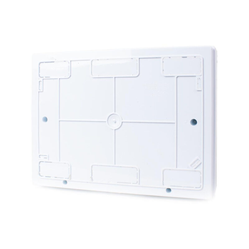 Rozdzielnica natynkowa 12 modułowa Adelid RM-NT-12T