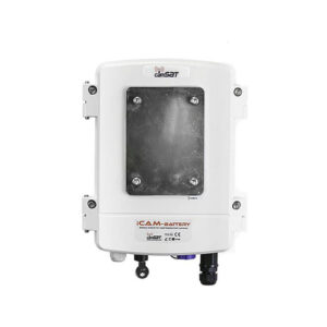 Moduł dodatkowego zasilania Li-ION CAMSAT iCAM-Battery