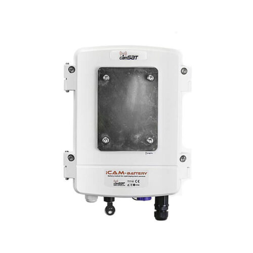 Moduł dodatkowego zasilania Li-ION CAMSAT iCAM-Battery230