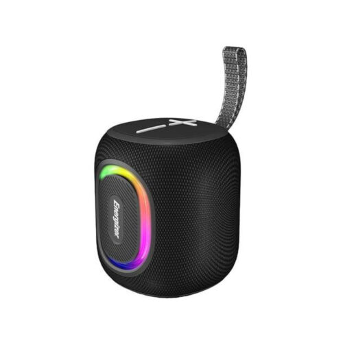 Głośnik przenośny Energizer Bluetooth 1200mAh RGB