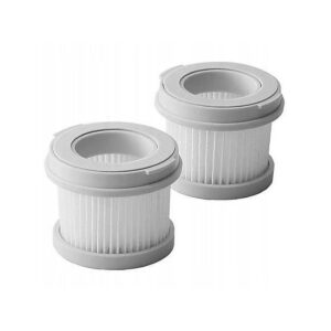 e82f1d964a0de2748fdd2824b278ea3b_original Pokrywa szczotki Xiaomi Robot Vacuum S20 Brush Cover (czarny)