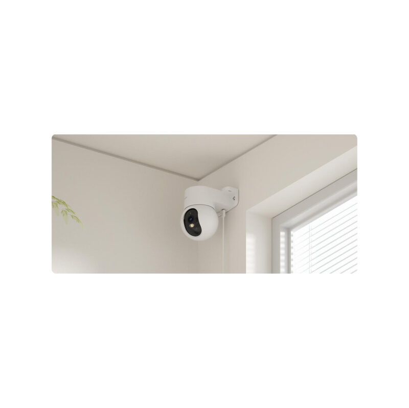 Zestaw kamera IP Imou Ranger Mini 5MP z kartą pamięci 64GB i chmurą