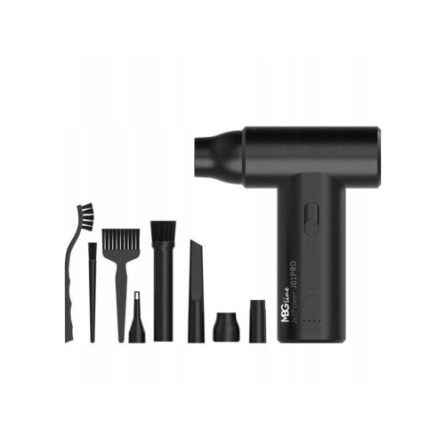 MBG line dmuchawa JetPower J01PRO