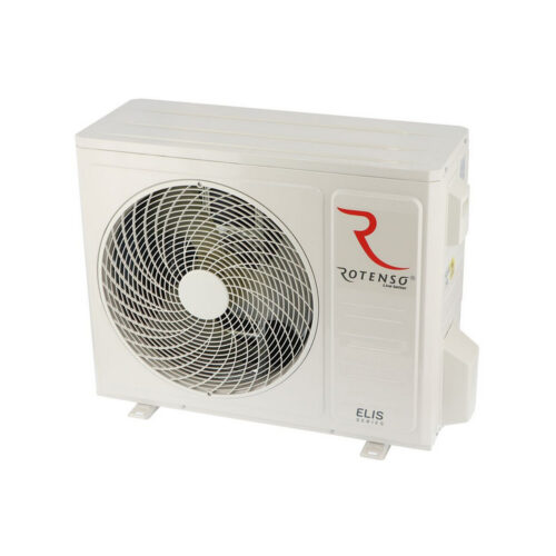 Klimatyzator pokojowy Rotenso Elis EO70Xo (jednostka zewnętrzna)