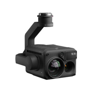 Kamera termowizyjna DJI Zenmuse H20T + DJI Care Enterprise Basic