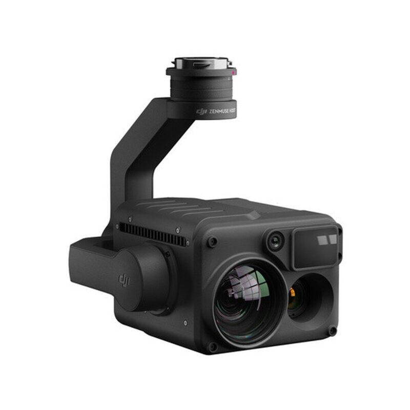 Kamera termowizyjna DJI Zenmuse H20T + DJI Care Enterprise Basic
