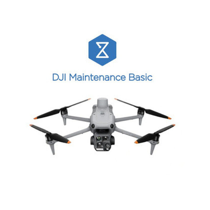 DJI Maintenance Basic dla Matrice 4T