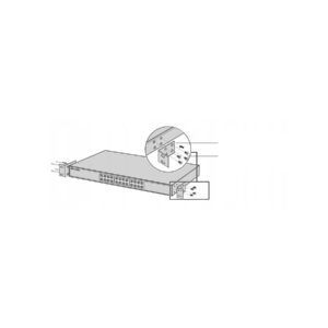 SWITCH TP-LINK TL-SF1024D