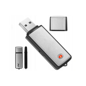 Dyktafon JNN X09 USB