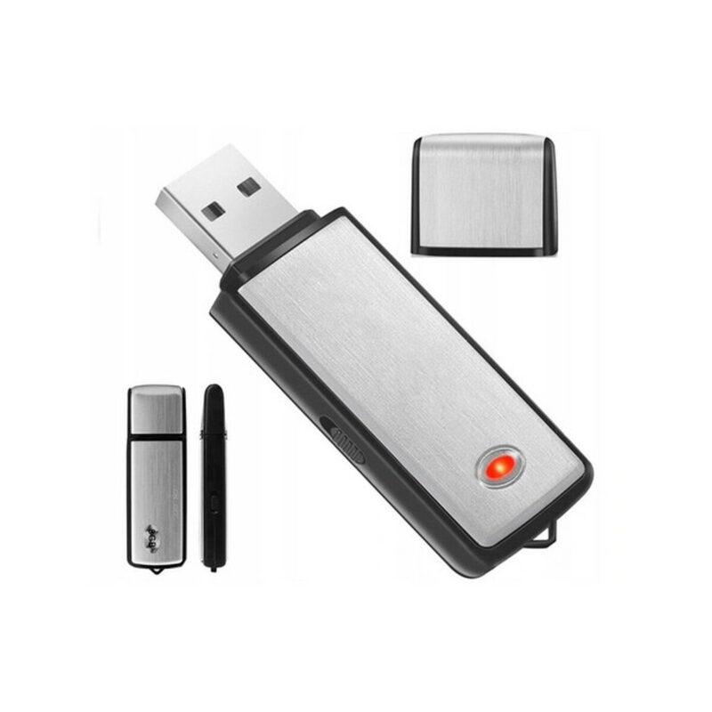 Dyktafon JNN X09 USB