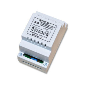 ACO Transformator TR 11,5V 1,2A DIN