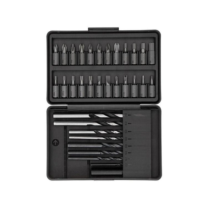 Wkrętarka akumulatorowa Xiaomi Max Brushless Cordless Drill 12V