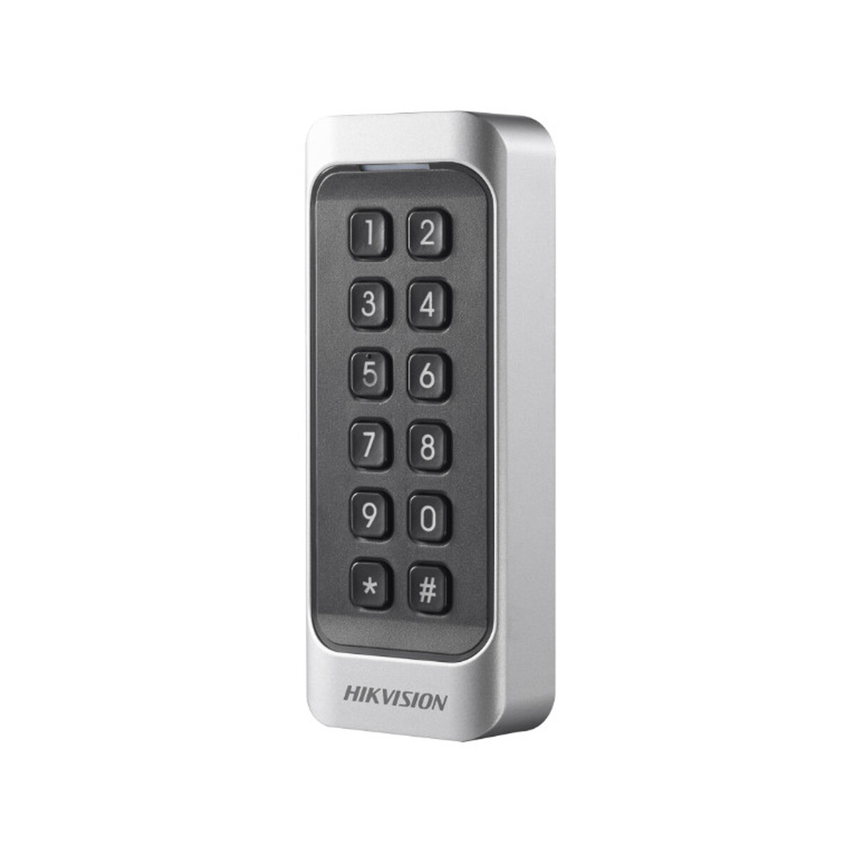 CZYTNIK ZBLIŻENIOWY Z KLAWIATURĄ HIKVISION DS-K1107AEK