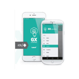 SATEL MODUŁ MONITORUJACY GPRS-A LTE (W ZESTAWIE Z OBUDOWĄ I ANTENĄ)