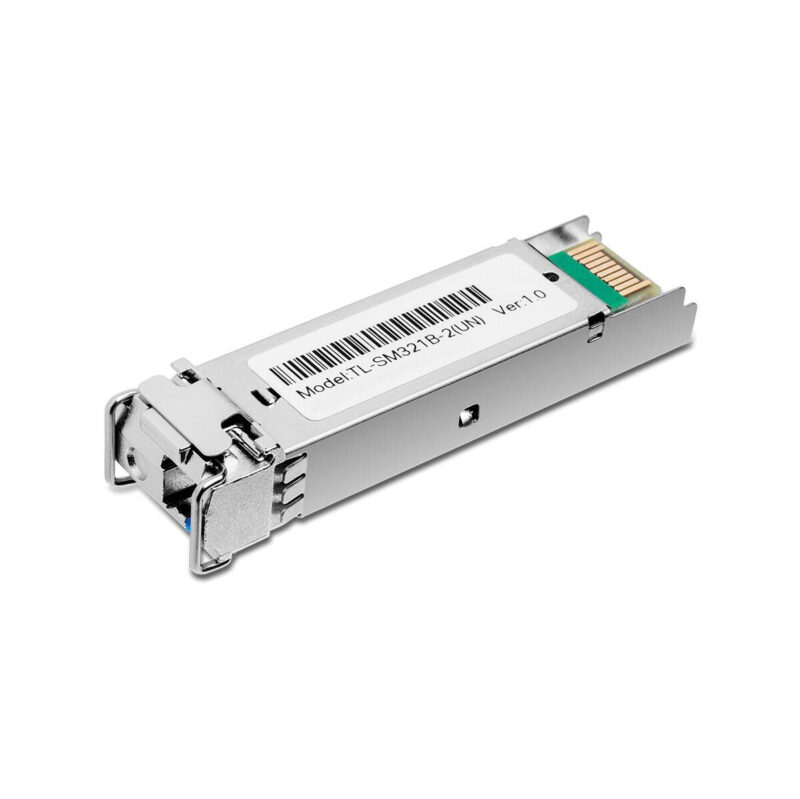 MODUŁ SFP WDM TP-LINK TL-SM321B-2 dwukierunkowy 1000Base-BX