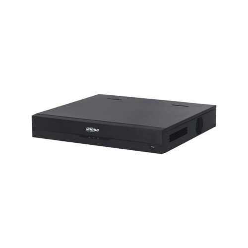 REJESTRATOR IP DAHUA NVR4432-16P-EI