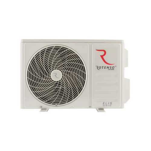 Klimatyzator pokojowy Rotenso Elis EO26Xo (jednostka zewnętrzna)