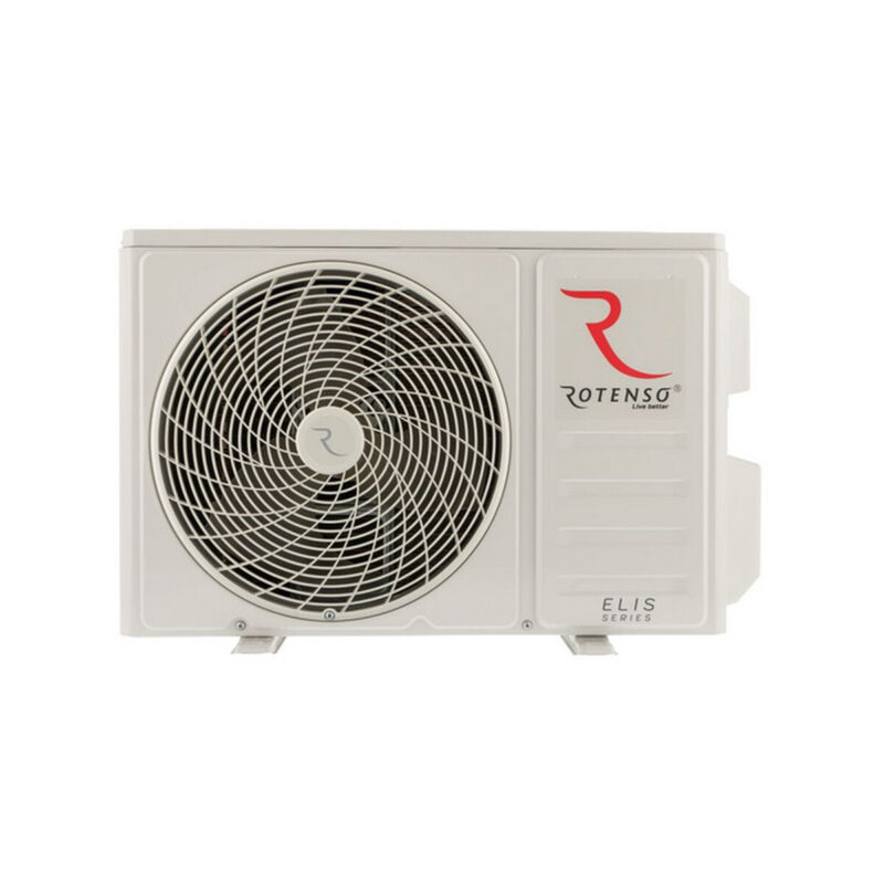 Klimatyzator pokojowy Rotenso Elis EO26Xo (jednostka zewnętrzna)