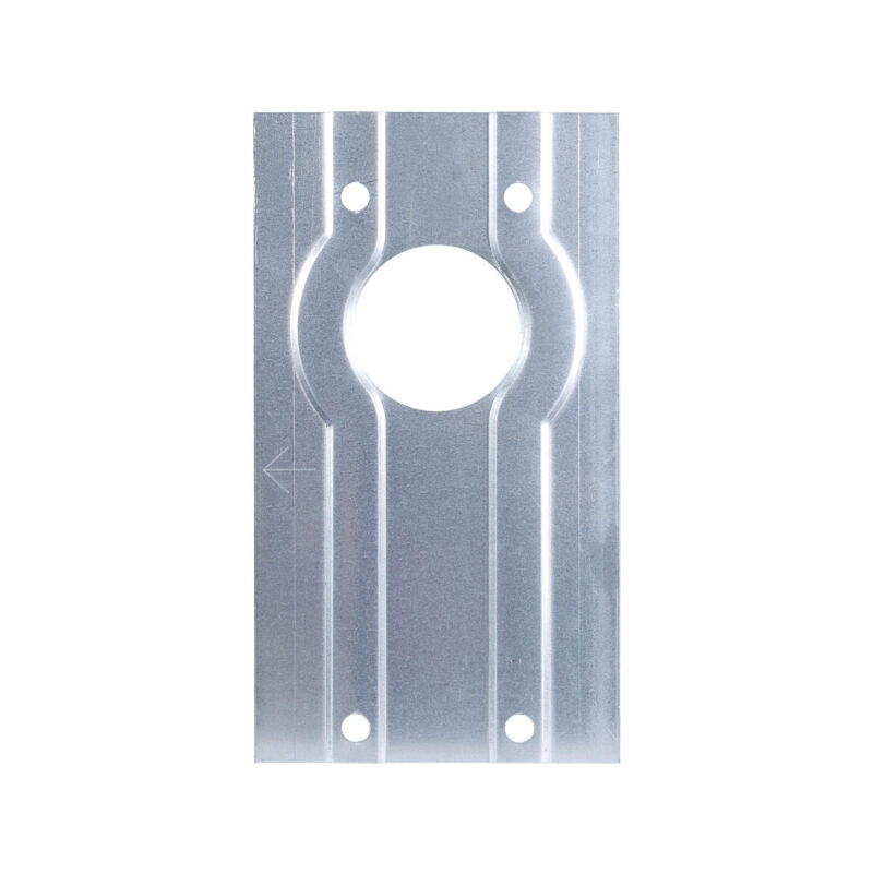 Zestaw Delta 3 FDS - FAAC 741 do 900kg bram przesuwnych