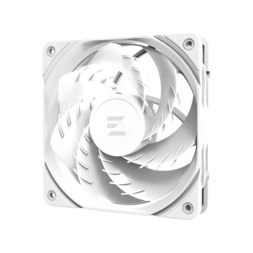 Wentylator Zalman ZM-AF 120R ARGB WHITE Fan