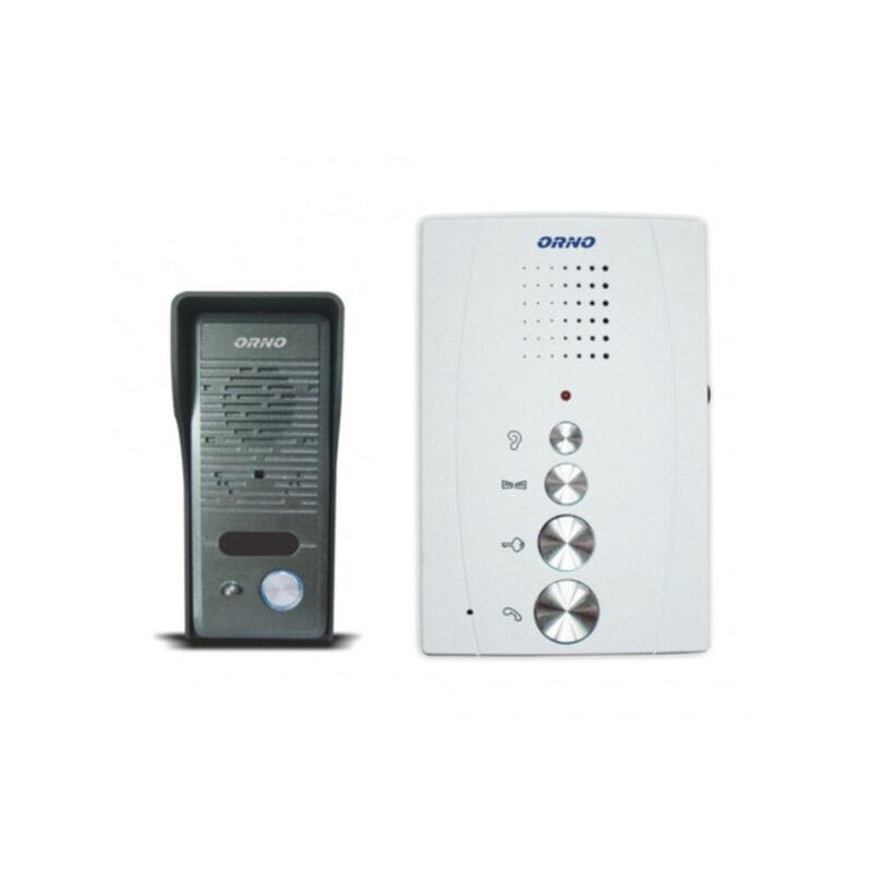 DOMOFON ORNO OR-DOM-RE-914/W BIAŁY
