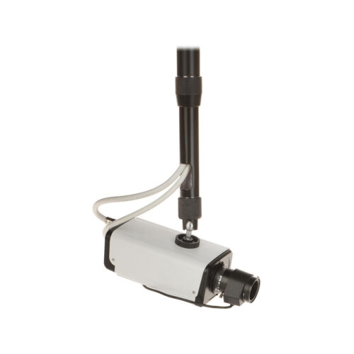 TELESKOPOWY UCHWYT SUFITOWY KAMERY BR-150X300-B
