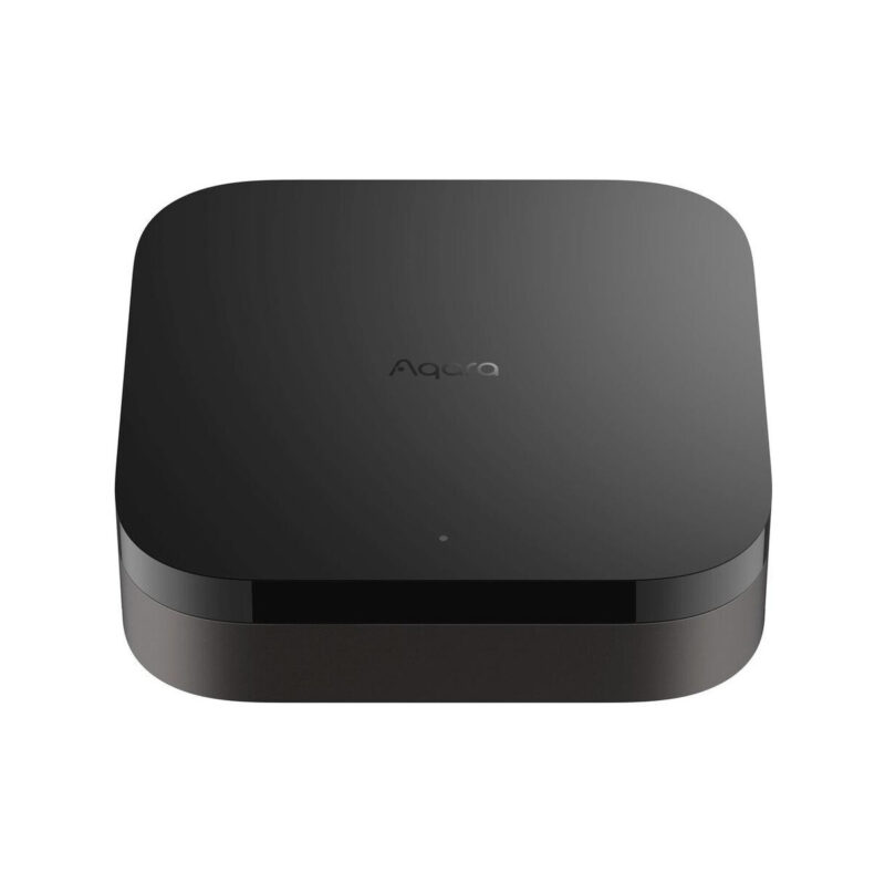 Aqara Hub M3