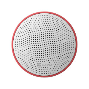 SYRENA ALARMOWA EZVIZ T9C