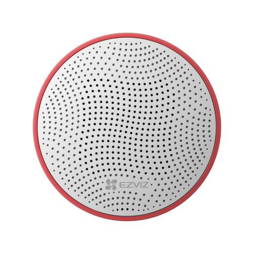 SYRENA ALARMOWA EZVIZ T9C