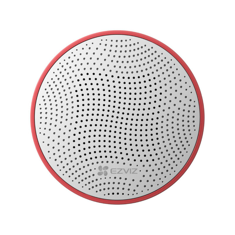 SYRENA ALARMOWA EZVIZ T9C