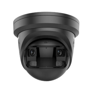 Kamera IP Hikvision DS-2CD2387G3P-LIS2UY/SL(180°)/O-STDBLACK