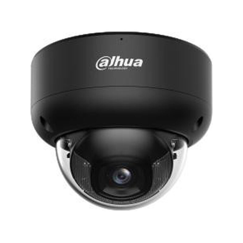 Kamera IP Dahua IPC-HDBW3449E-AS-IL-0600B-Black