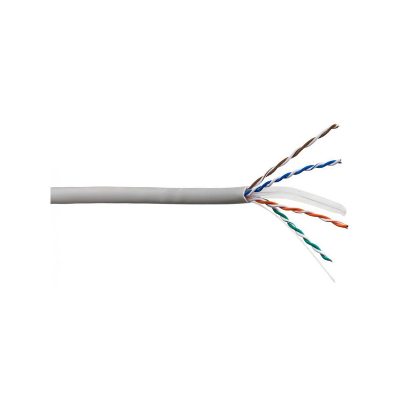 Kabel BCS UNIVERSAL BCS-U/UTP-CAT6-PVC