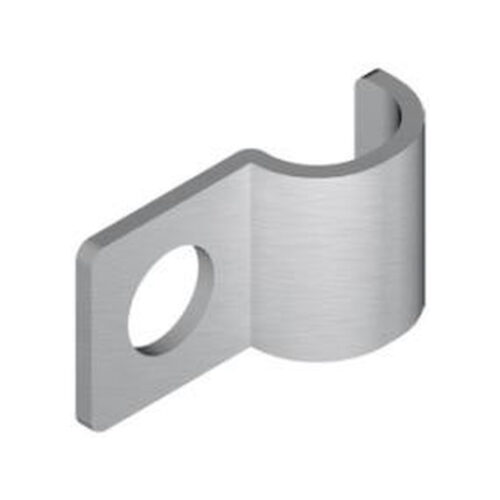 Uchwyt kablowy pojedynczy UDF 8 405508 - 100szt