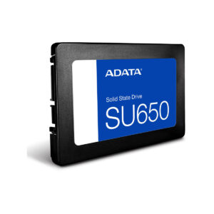 Adata SU650 Ultimate 256GB 2,5" SATA SSD