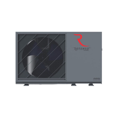 Pompa ciepła Rotenso Airmi Monoblock (Grey) AIMG140X3 (jednostka zewnętrzna)