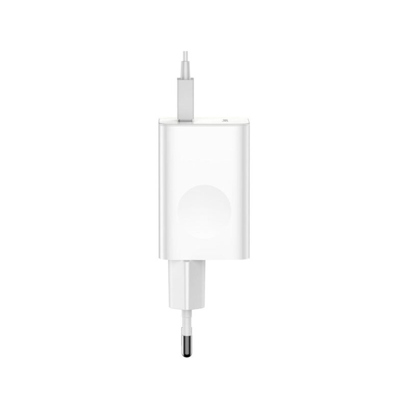 ŁADOWARKA SIECIOWA Baseus Quick Charger CCALL-BX02 24W 1x USB-A QC 3.0
