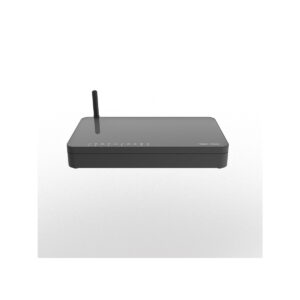 Centrala sterująca Sinum czarny EH-01 Tech Sterowniki