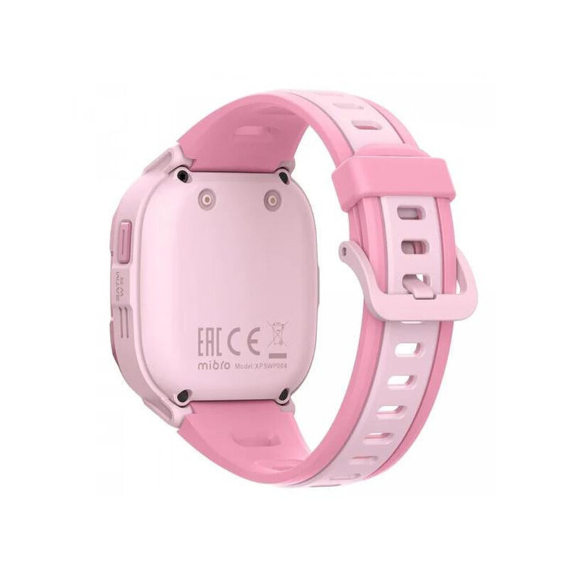 Smartwatch Mibro P6 4G LTE (różowy)