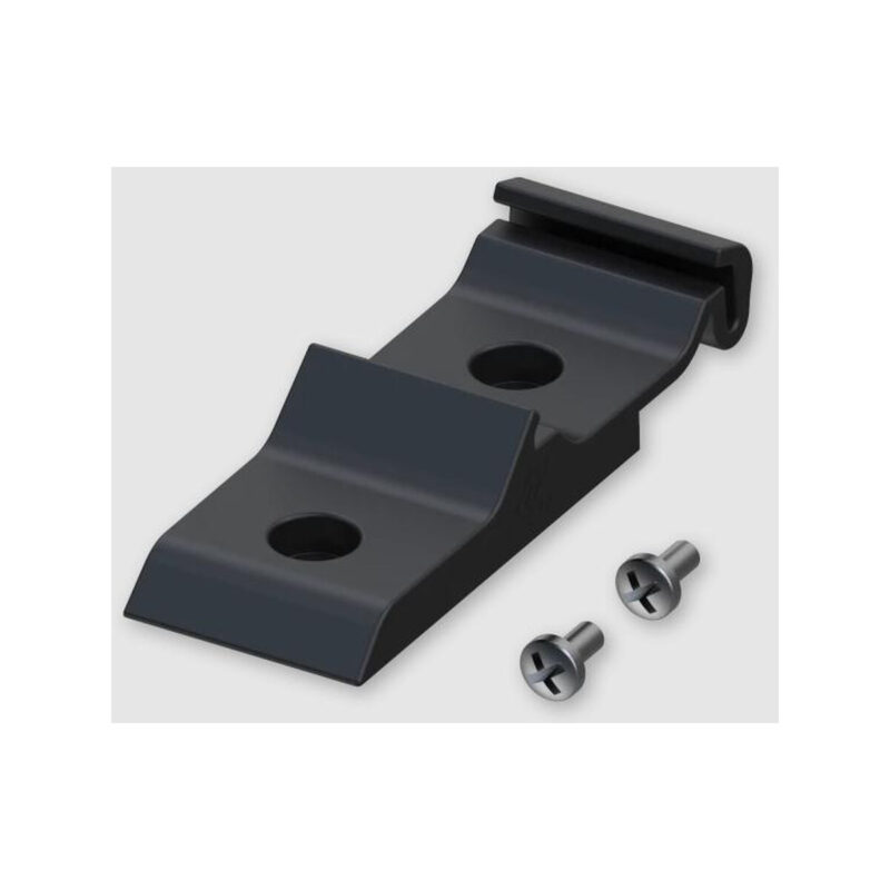Teltonika uchwyt Compact DIN Rail KIT PR5MEC11