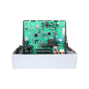 Zestaw Hormann Lineamatic 868Mhz BiSecure do 300kg bram przesuwnych