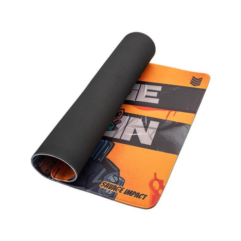 Podkładka pod mysz A4TECH BLOODY SI45 RENEGADE Sunset